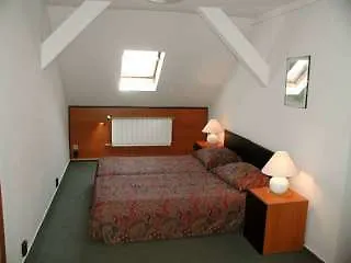 Fortuna Hotel Budapeszt